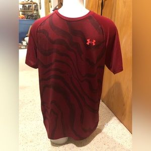 Under Armour size Small